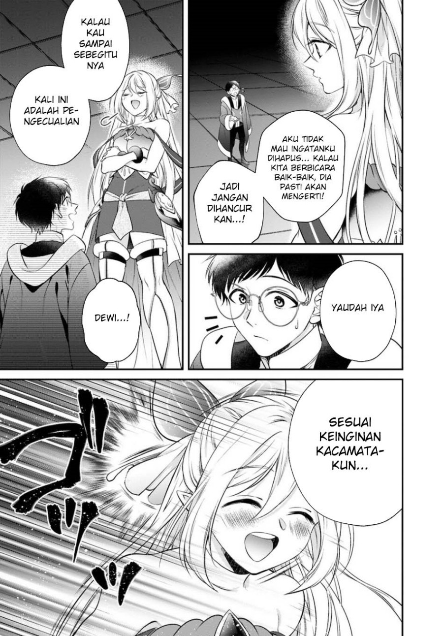 Isekai Cheat Kaitakuki